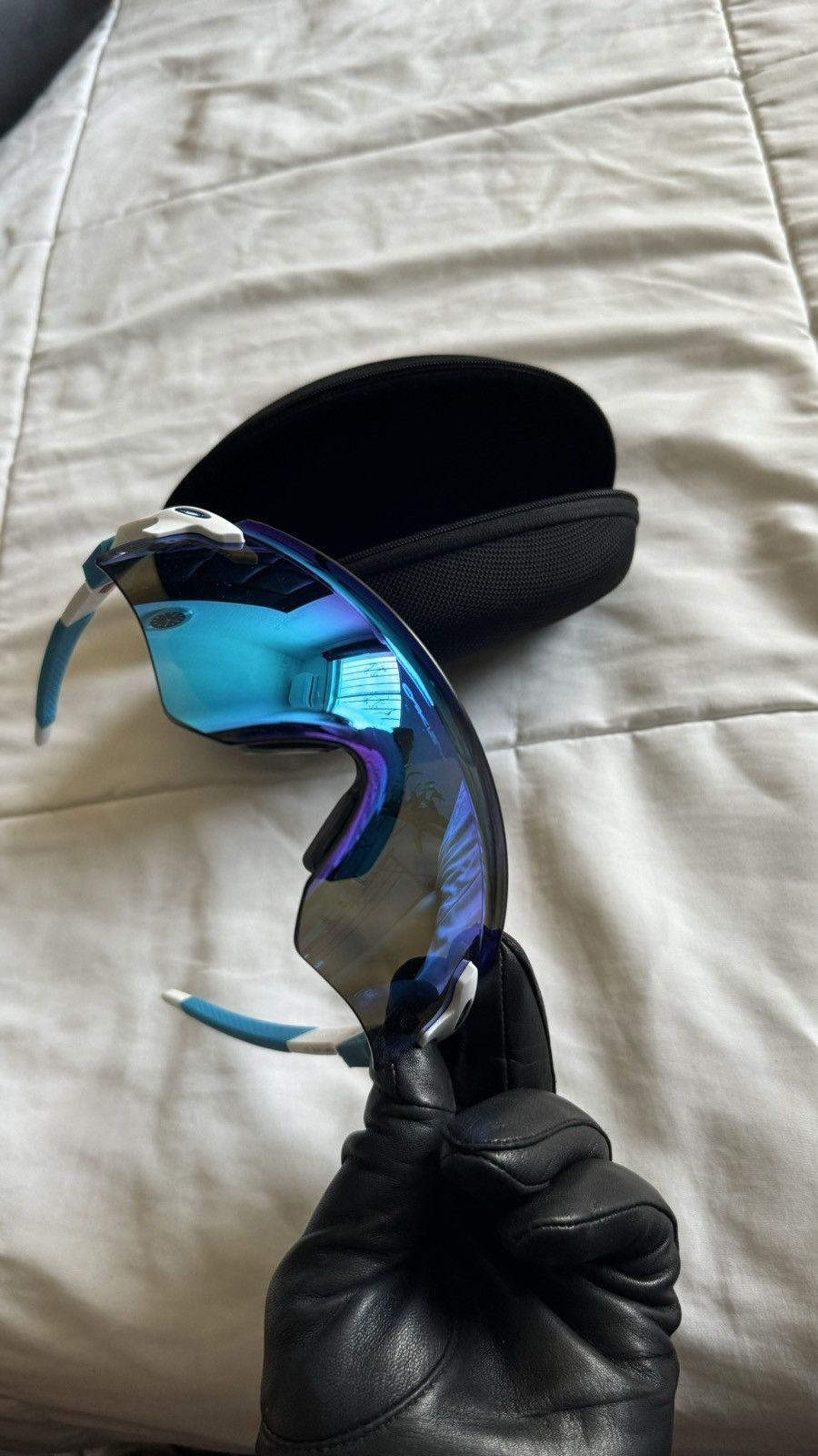 Oakley Oakley Enconder Sunglasses Size ONE SIZE - 2 Thumbnail