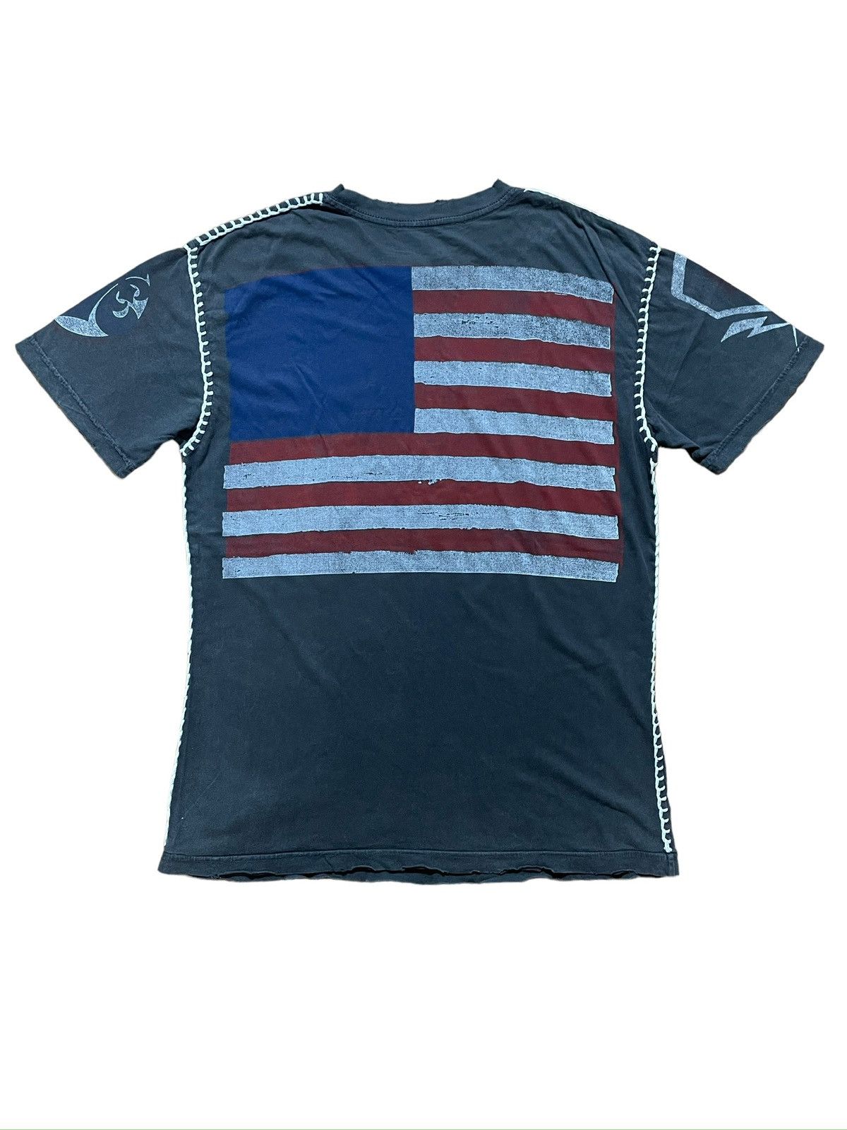 Vintage Vintage Affliction Tee Size US L / EU 52-54 / 3 - 5 Thumbnail