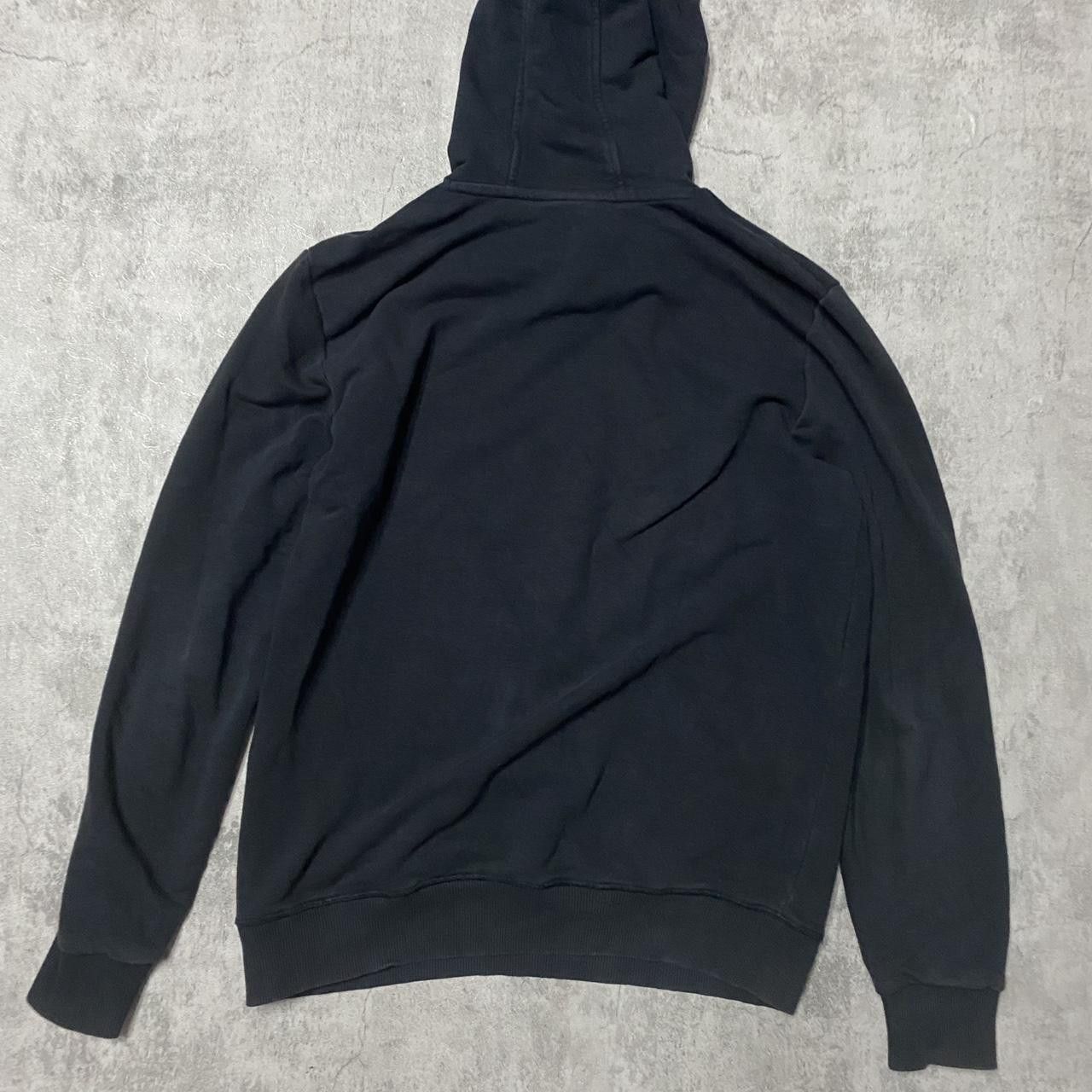 New Era New Era black hoodie with embroidered logo #skater Size US L / EU 52-54 / 3 - 4 Thumbnail