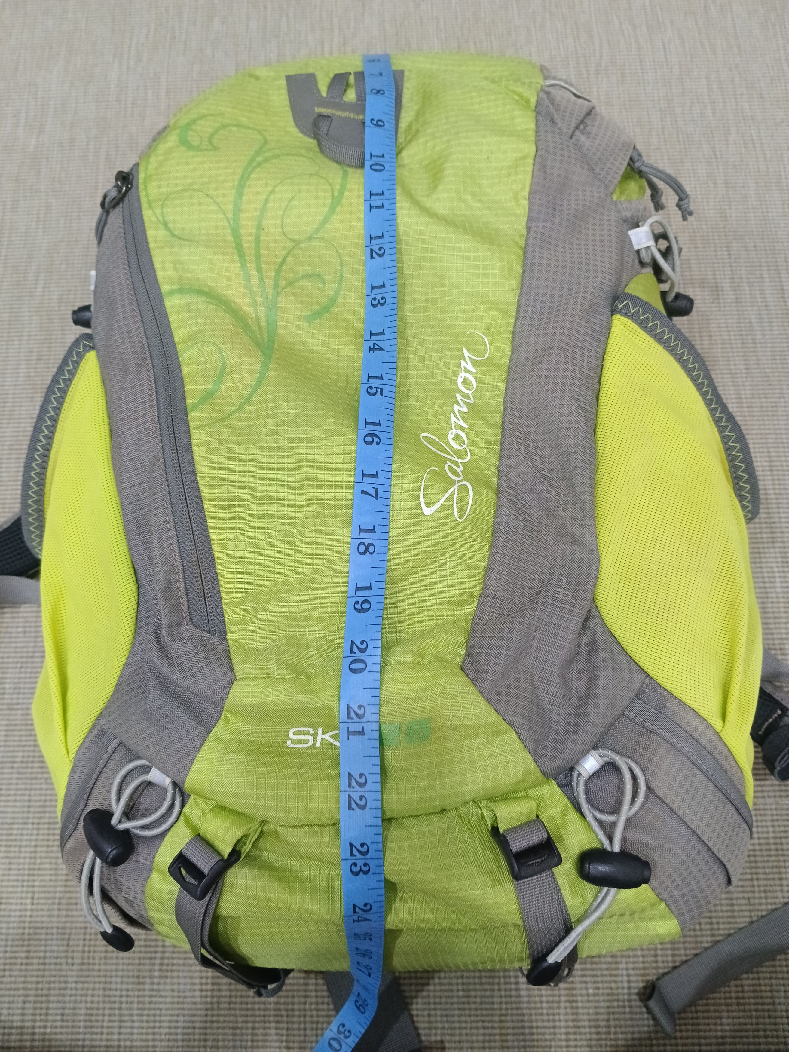 Salomon SALOMON SKY 25 BAGPACK Size ONE SIZE - 10 Thumbnail