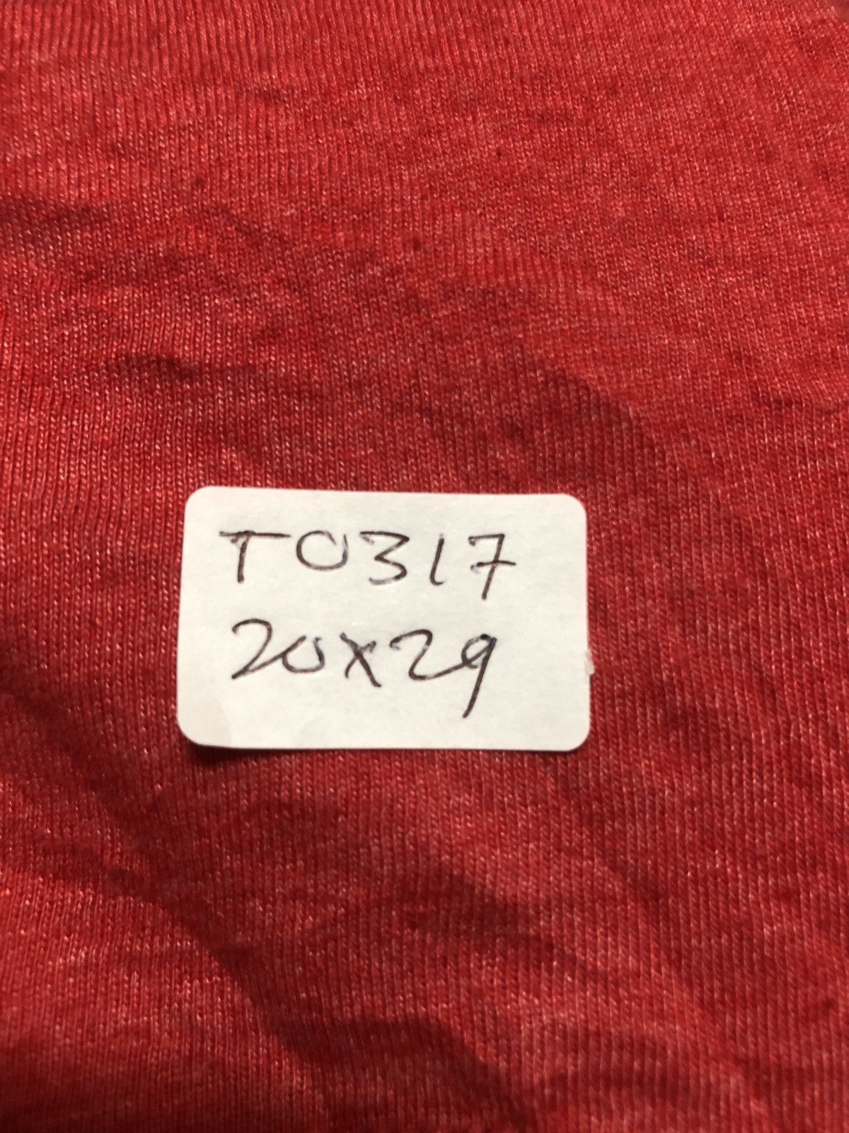 Japanese Brand × Sex Skateboards × Vintage Vintage Y2K Better Than Sex 69 Backhit Tshirt Size US M / EU 48-50 / 2 - 11 Thumbnail