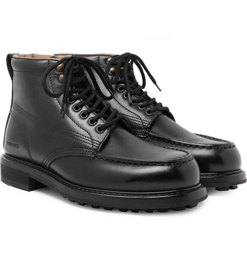 Tom ford cromwell boots top