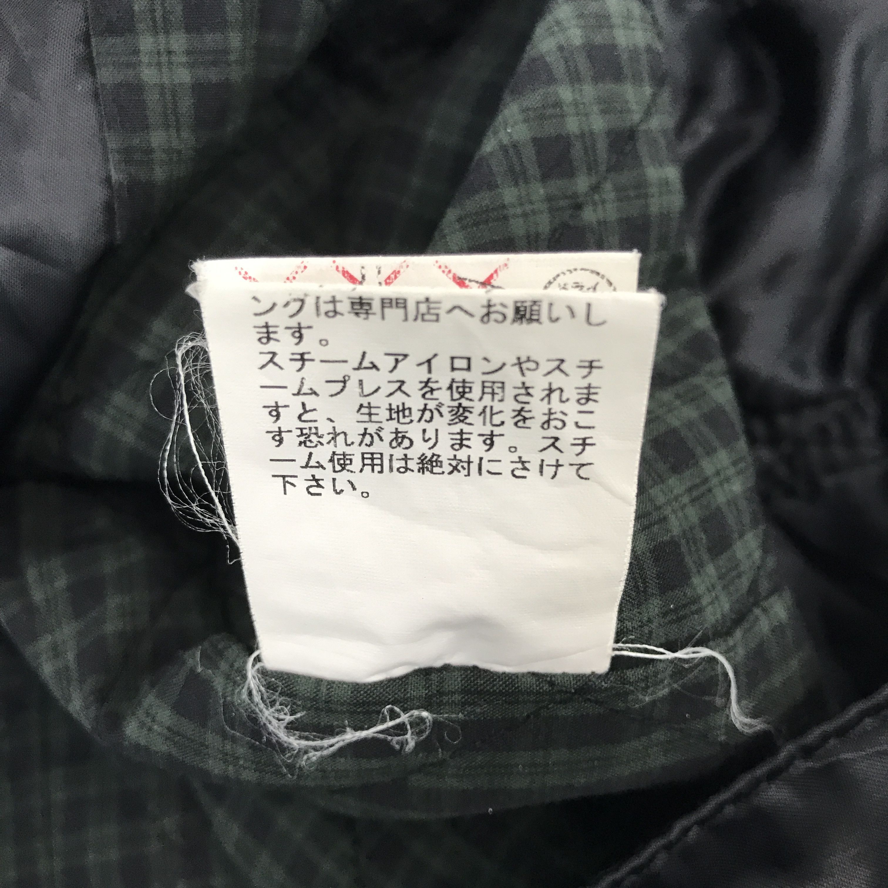 Japanese Brand × PPFM × Vintage Vintage PPFM japan punk bondage black Jacket Size US M / EU 48-50 / 2 - 10 Thumbnail