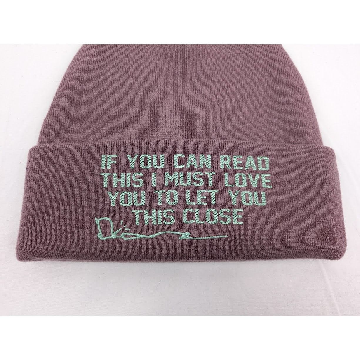 Dior o1rshd1 Size: M / M. Knitwear Hat / Cap in Maroon Size ONE SIZE - 4 Thumbnail