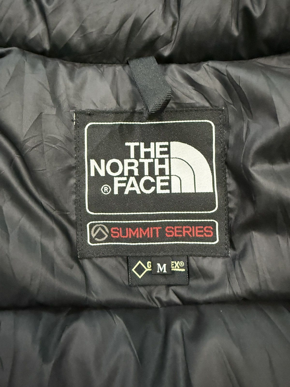 The North Face RARE THE NORTH FACE ANTARCTICA PARKA Size US M / EU 48-50 / 2 - 19 Thumbnail