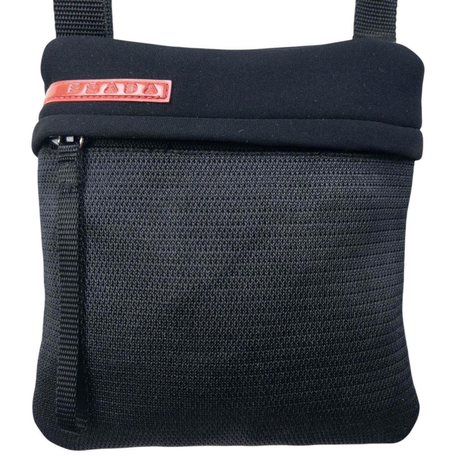 PRADA SPORTSショルダーバッグ プラダスポーツ ショルダーバッグ の買取実績【ブランディア】 (1ページ目)