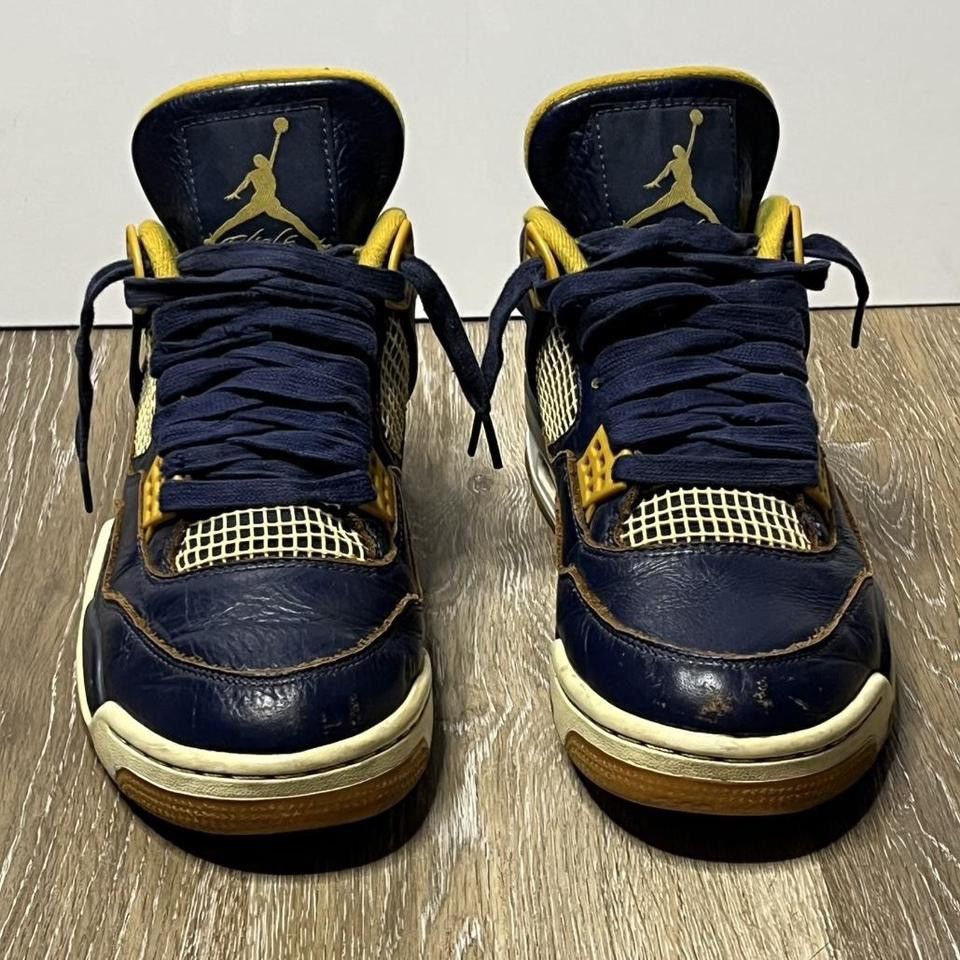 Jordan Brand jordan 4 dunk above Size US 8 / EU 41 - 3 Thumbnail