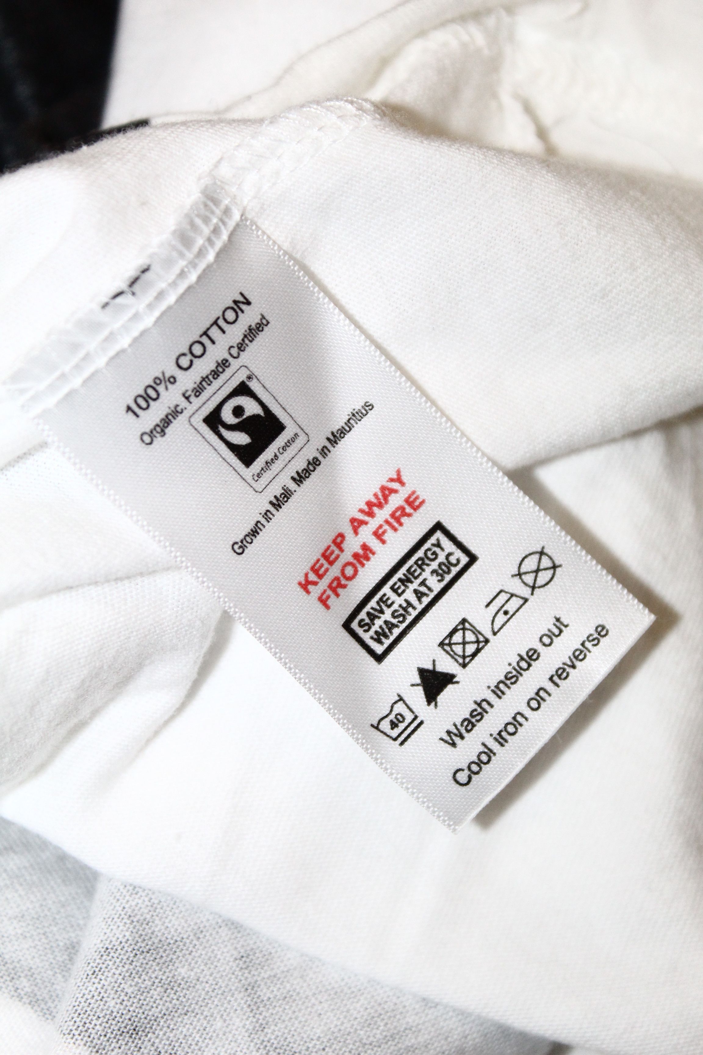 Stella McCartney Stella McCartney x Comic Relief graphic t-shirt Size US L / EU 52-54 / 3 - 7 Thumbnail