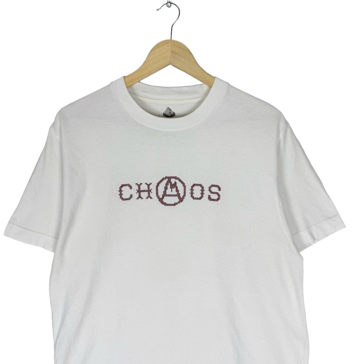 General Research ❄️MOUNTAIN RESEARCH CHAOS SS2014 TSHIRT Size US L / EU 52-54 / 3 - 3 Thumbnail