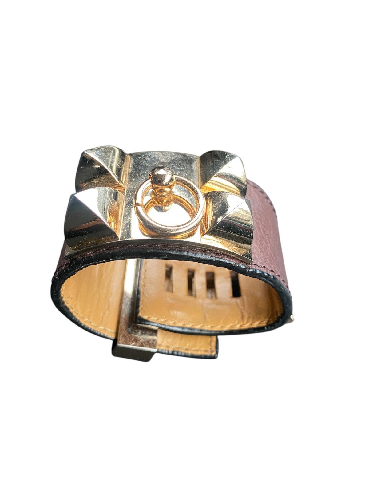 Hermes Hermes Collier De Chien Bracelet Size ONE SIZE - 6 Thumbnail
