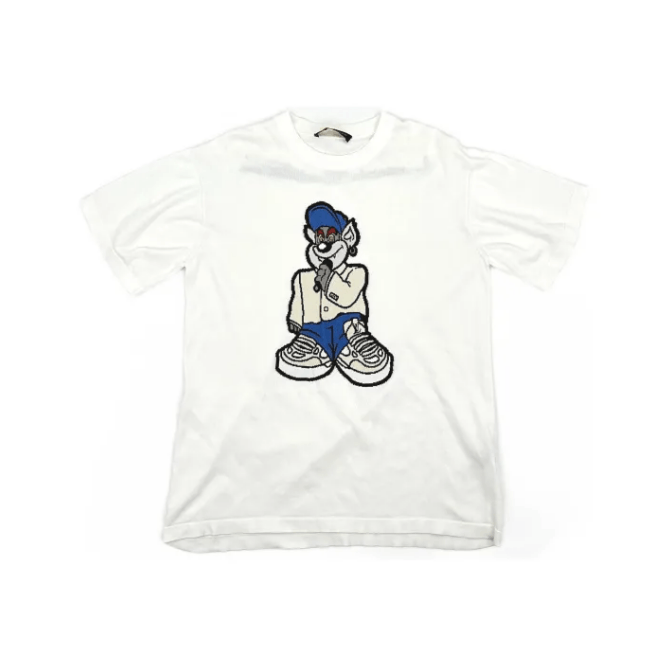 Louis Vuitton Louis Vuitton short-sleeve T-shirt Size US L / EU 52-54 / 3 - 1 Thumbnail
