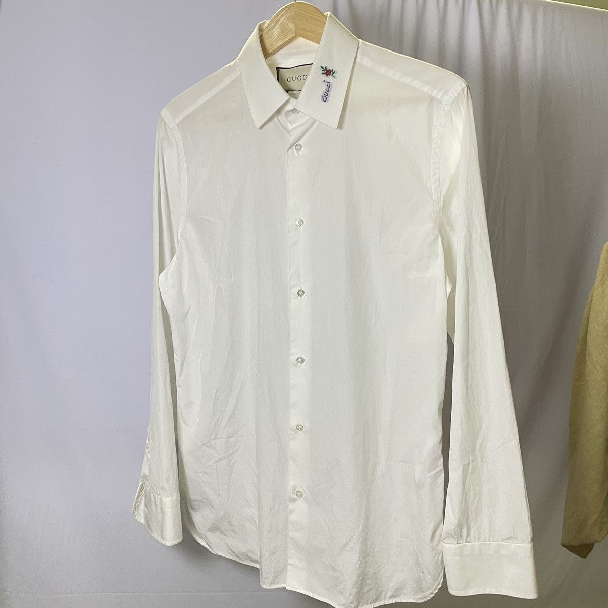 Gucci buttonup