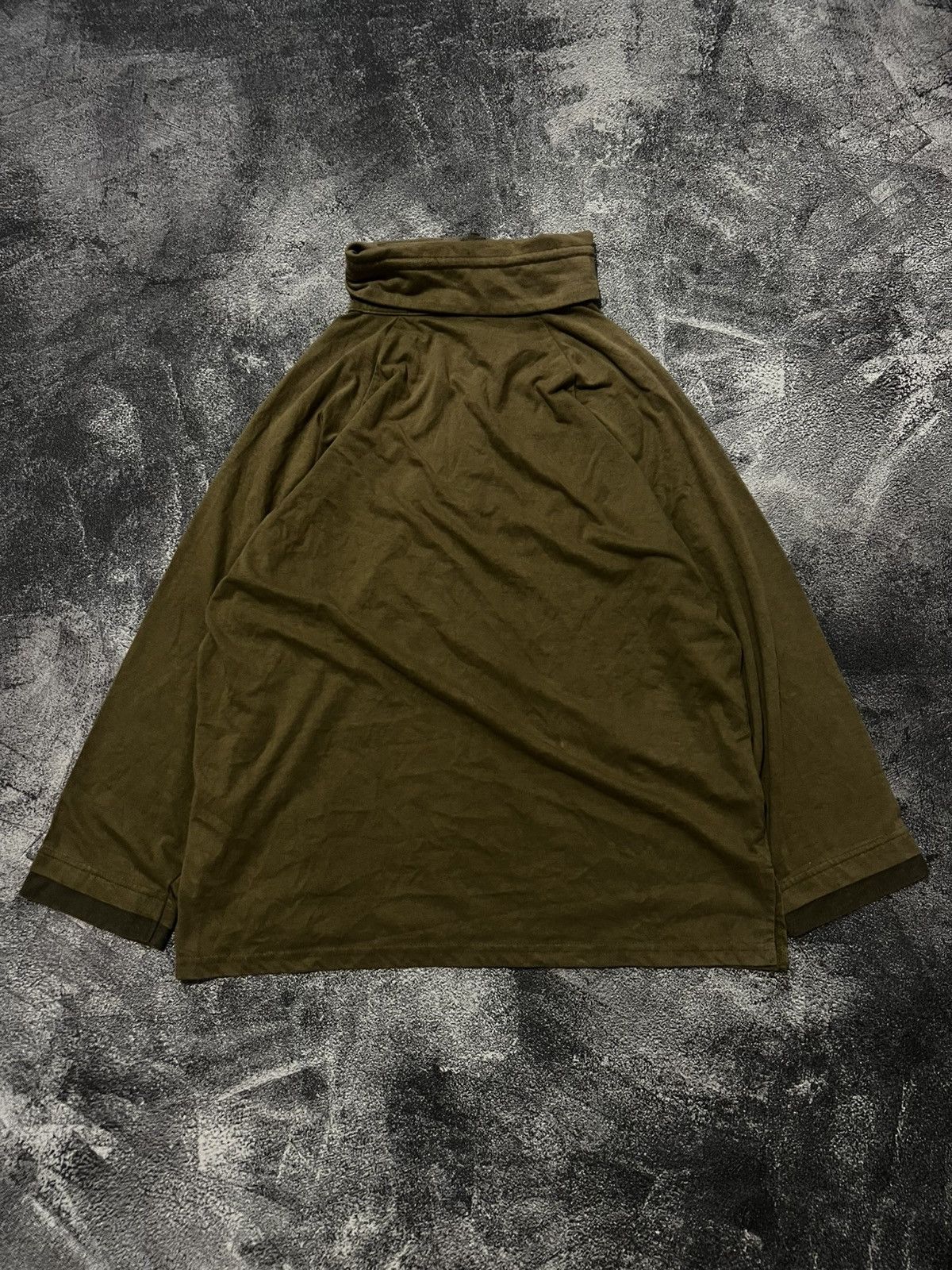 Kapital Japanes Brand Half Button Long Sleeve Kapital Style Size US M / EU 48-50 / 2 - 2 Thumbnail