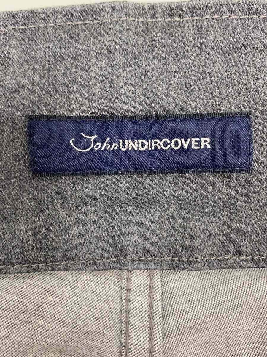 Undercover biker denim pants 1 Size US 28 / EU 44 - 3 Thumbnail