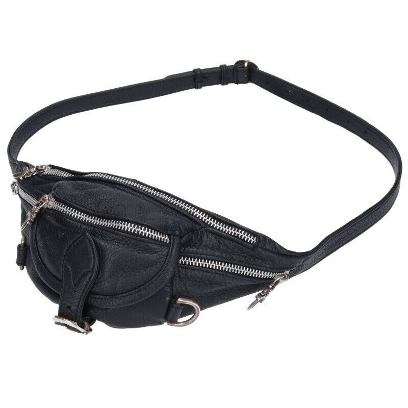 Chrome Hearts Chrome Hearts Snut Pack Dagger Zip Gun Slinger | Grailed