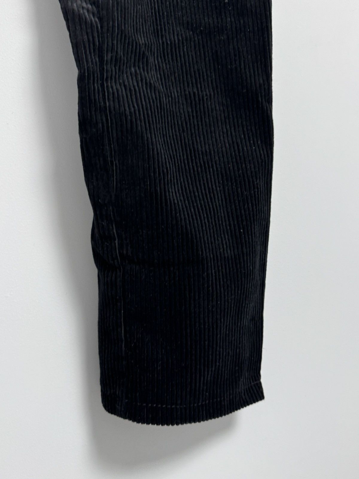 Stewart & Strauss Engelbert Strauss Craftman's Trousers Wide Wale Cord Size US 34 / EU 50 - 4 Thumbnail