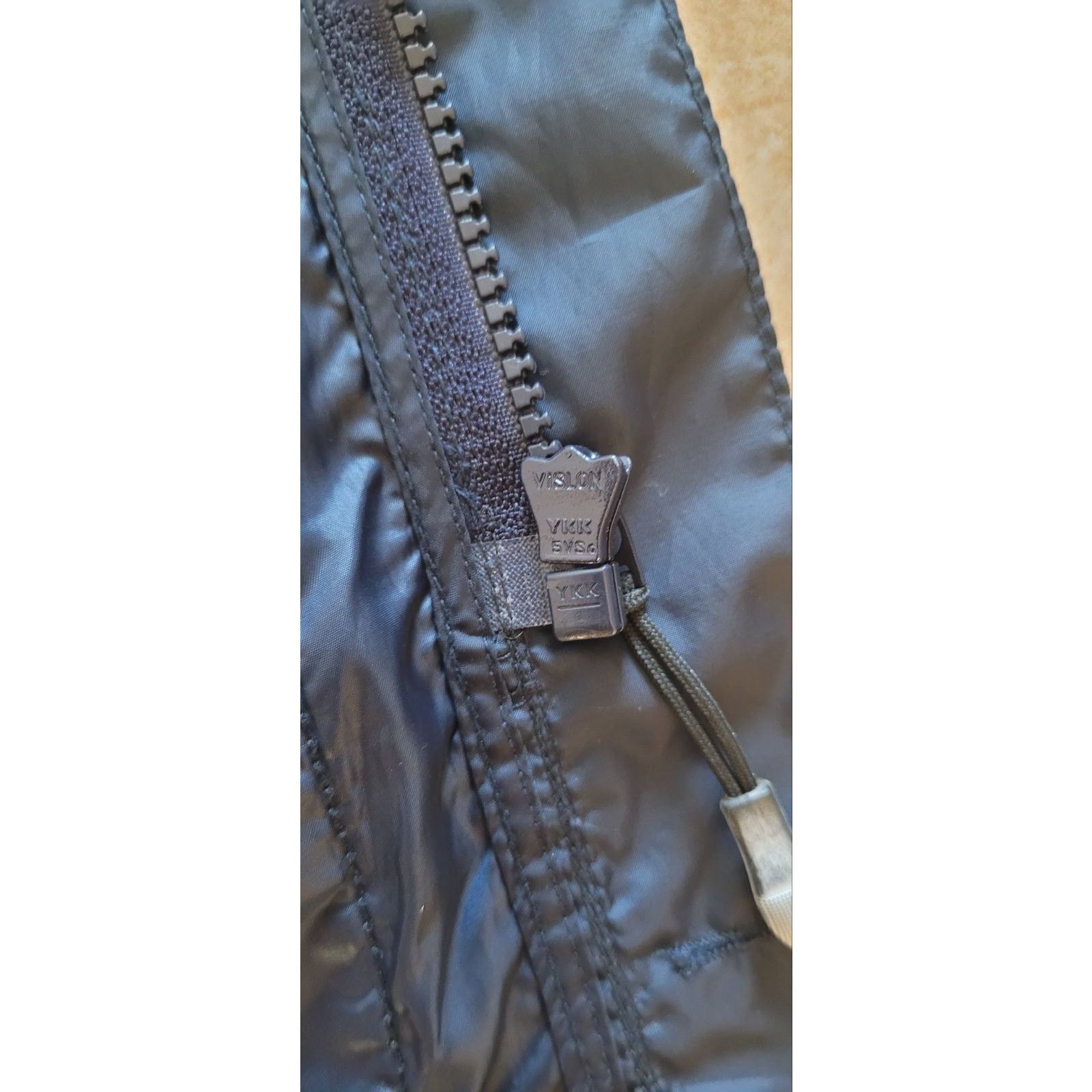 Acne Studios Acne Studios Alexander NY SS12 light jacket Size US M / EU 48-50 / 2 - 5 Thumbnail