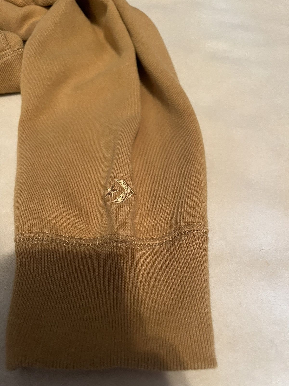 CLOT × Converse Converse Clot LA Backwoods Hoodie Size US L / EU 52-54 / 3 - 12 Thumbnail