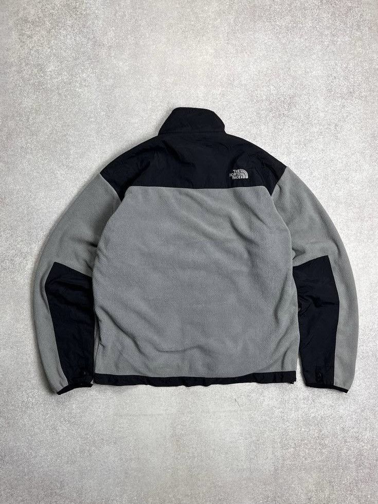 Other Vintage The North Face Fleece Nylon Retro Sherpa Jacket S Size US S / EU 44-46 / 1 - 3 Thumbnail