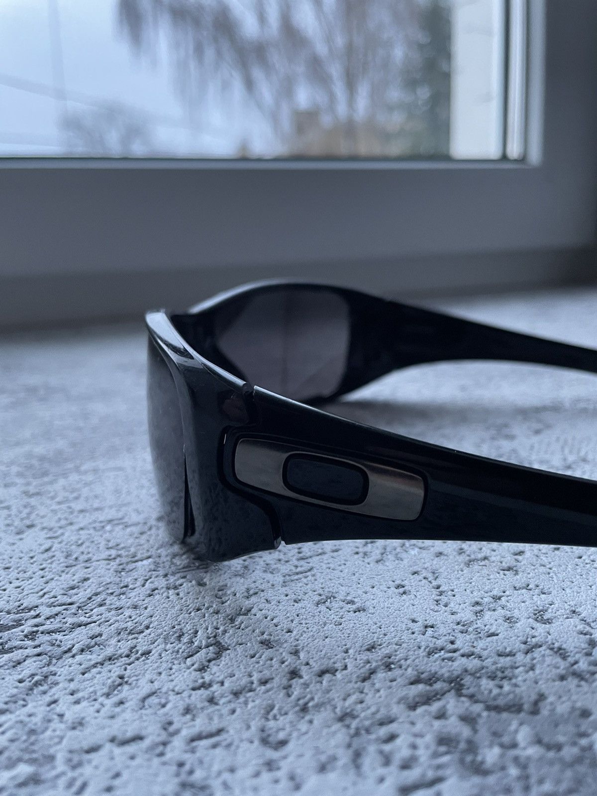 Oakley Vintage Oakley Antix Glasses Size ONE SIZE - 7 Thumbnail