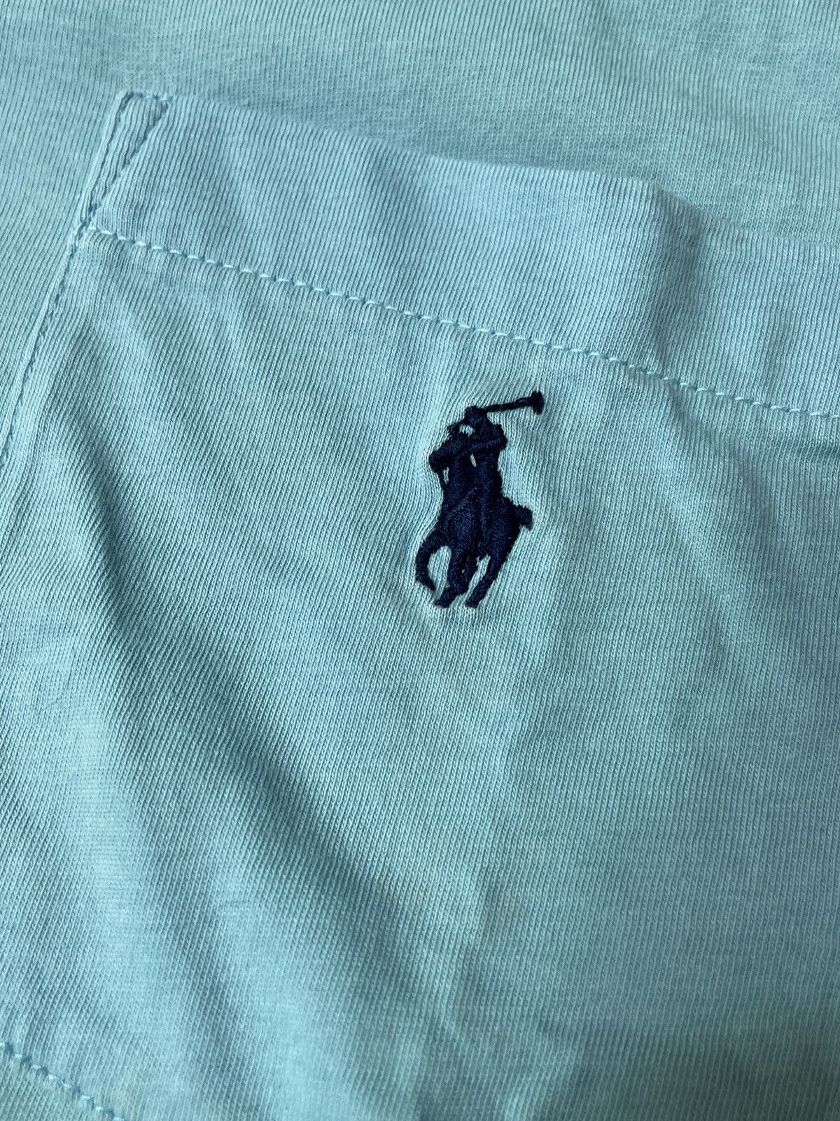 Polo Ralph Lauren 🔥RARE🔥Polo Ralph Lauren Tee Luxury Streetwear y2k Size US XL / EU 56 / 4 - 3 Thumbnail