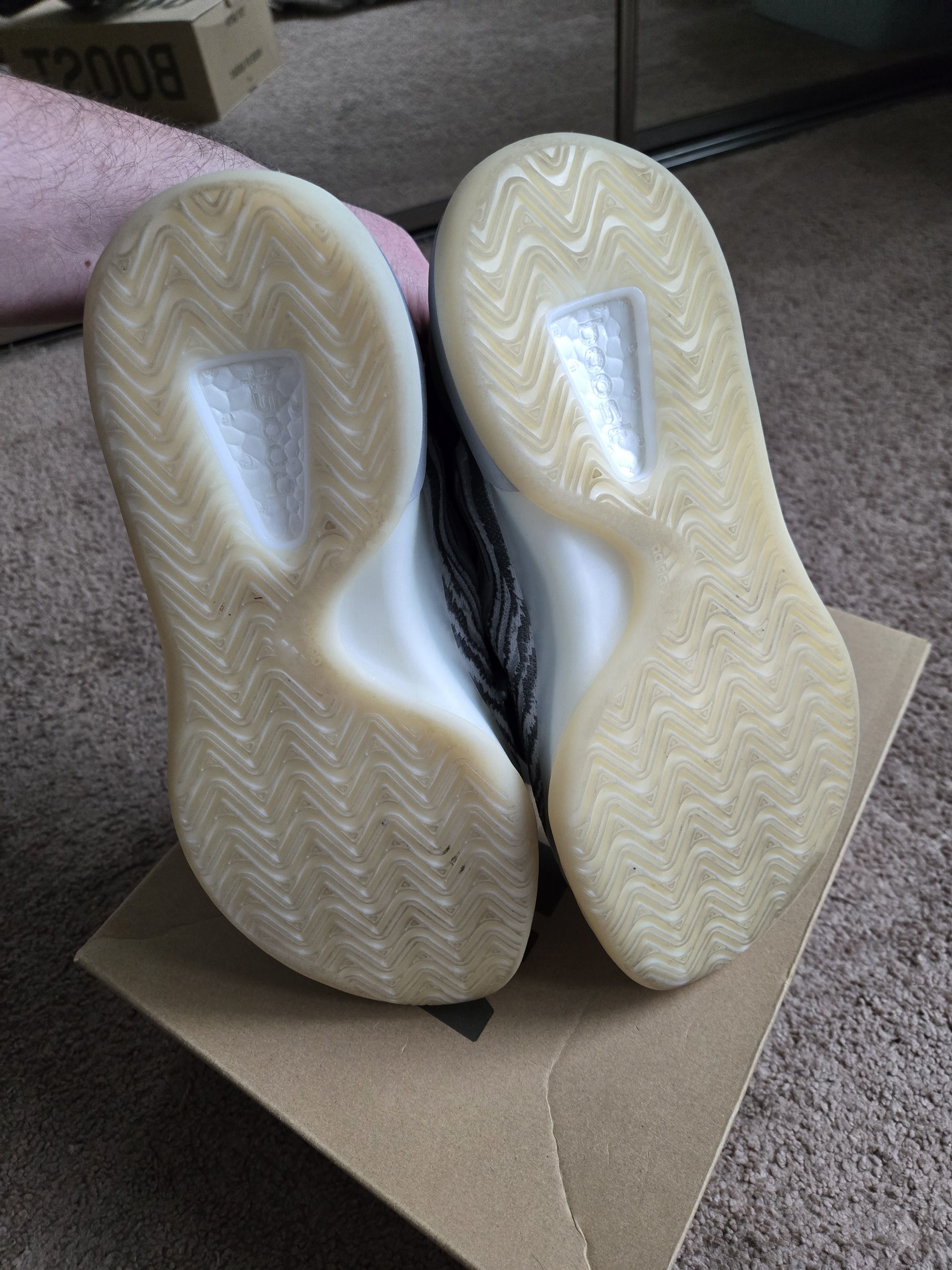 Yeezy Yeezy QNTM Size US 9 / EU 42 - 5 Thumbnail