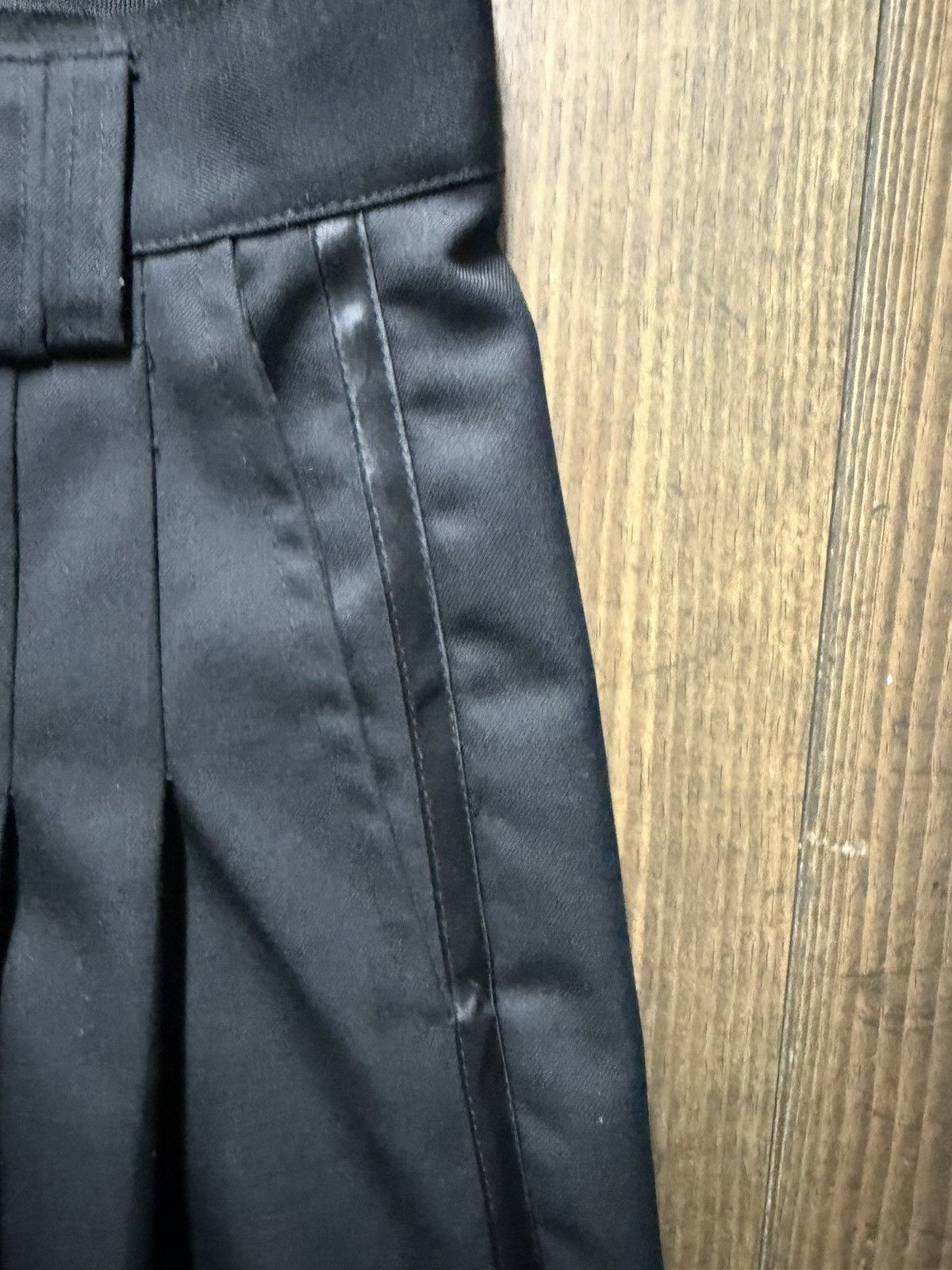 Kody Phillips Kody Phillips Sailor Pants 2.0 Size US 30 / EU 46 - 3 Thumbnail