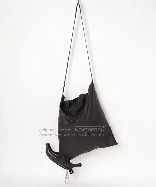 Melitta Baumeister MELITTA BAUMEISTER Banana Crossbody Bag. Size ONE SIZE - 4 Thumbnail