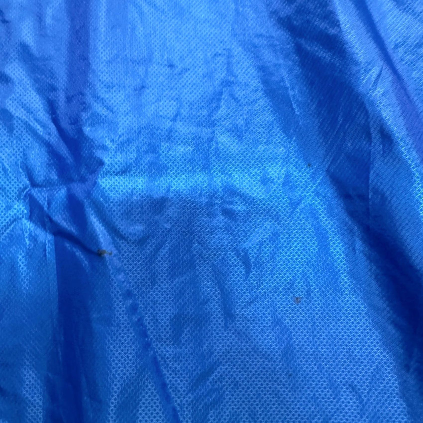 Adidas VINTAGE Adidas Windbreaker Jacket Track Jacket NYLON Light Blue Men's XL Blue Mens XL Nylon Light Blue Track Jacket Adidas Windbreaker Size US XL / EU 56 / 4 - 7 Thumbnail
