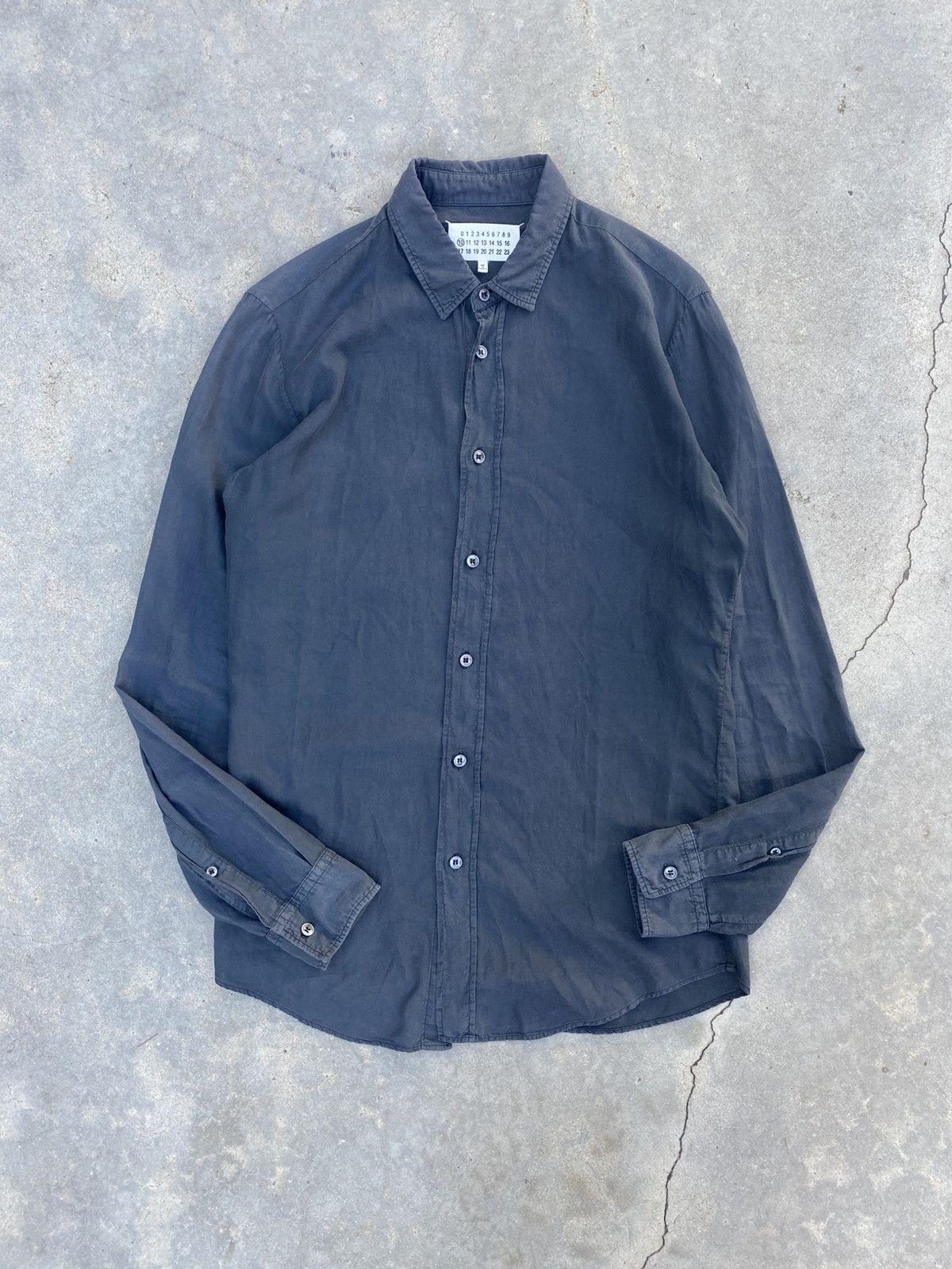 Men's Maison Margiela Button Up Shirts | Nordstrom