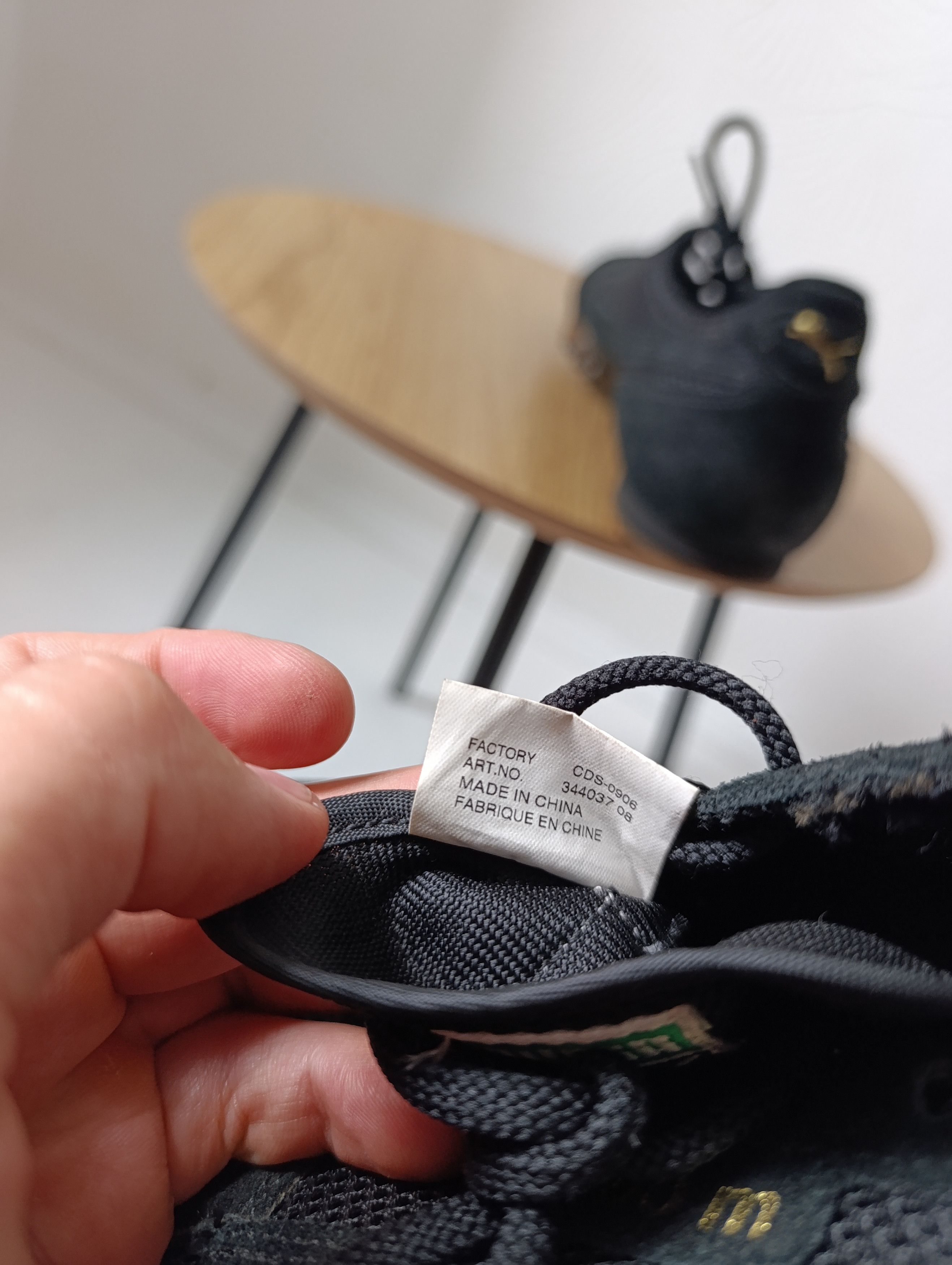 Puma PUMA 5000M VINTAGE STREETWEAR LOW SNEAKERS Size US 8.5 / EU 41-42 - 17 Thumbnail