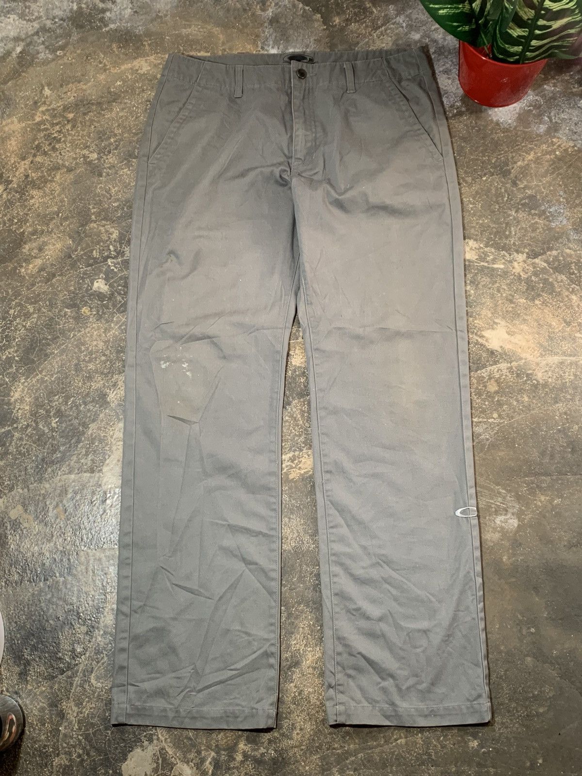 Oakley Oakley Softwear Pants Size US 34 / EU 50 - 1 Thumbnail