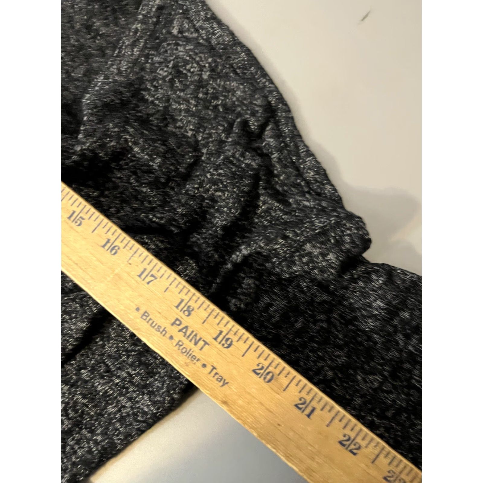 American Eagle Outfitters American Eagle Outfitters Cardigan Sweater Womens Small S Gray Tri-Blend Soft Plush Cardigan Sweater Mens? Size S / US 4 / IT 40 - 5 Thumbnail