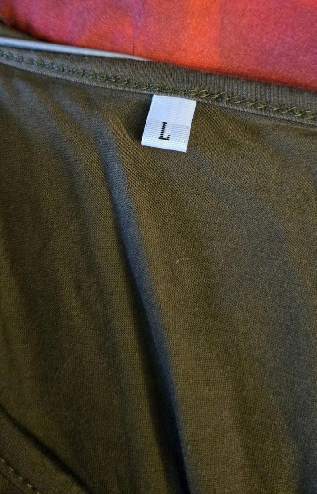The Unbranded Brand Womens Sleeveless Spaghetti Strappy Romper Shorts 1 Pc Olive Size 36" / US 14 / IT 50 - 7 Thumbnail