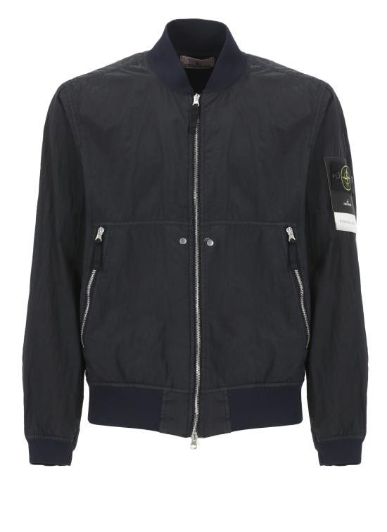 Stone Island 1995AW Stone Island Formula Steel Shimmer Liam
