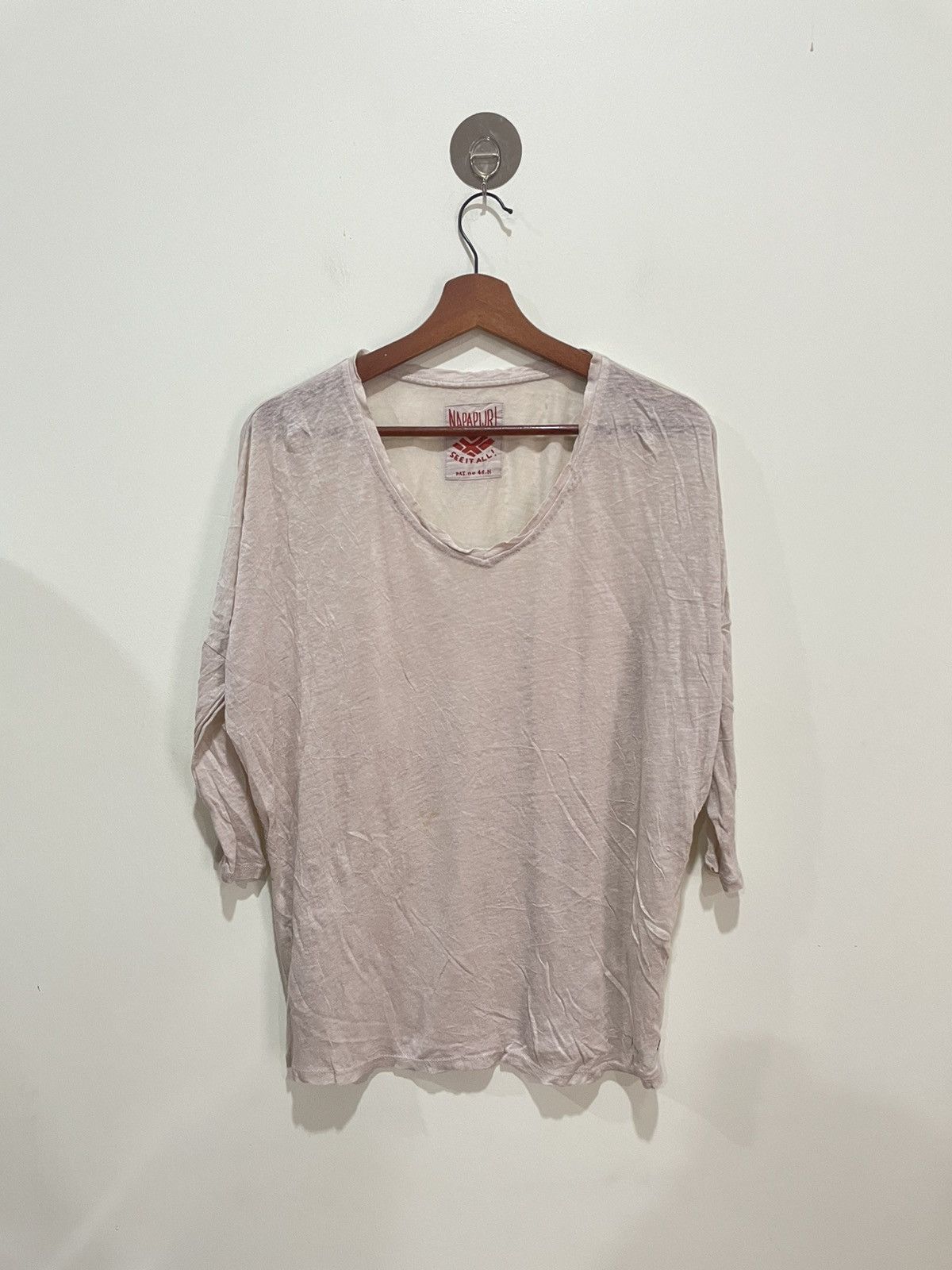 Napapijri Napapijri women tops Size M / US 6-8 / IT 42-44 - 1 Thumbnail