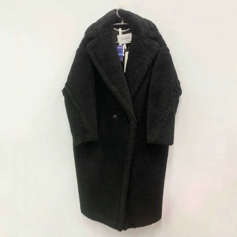 Max Mara Max Mara Women's coat Size XS / US 0-2 / IT 36-38 - 1 Thumbnail