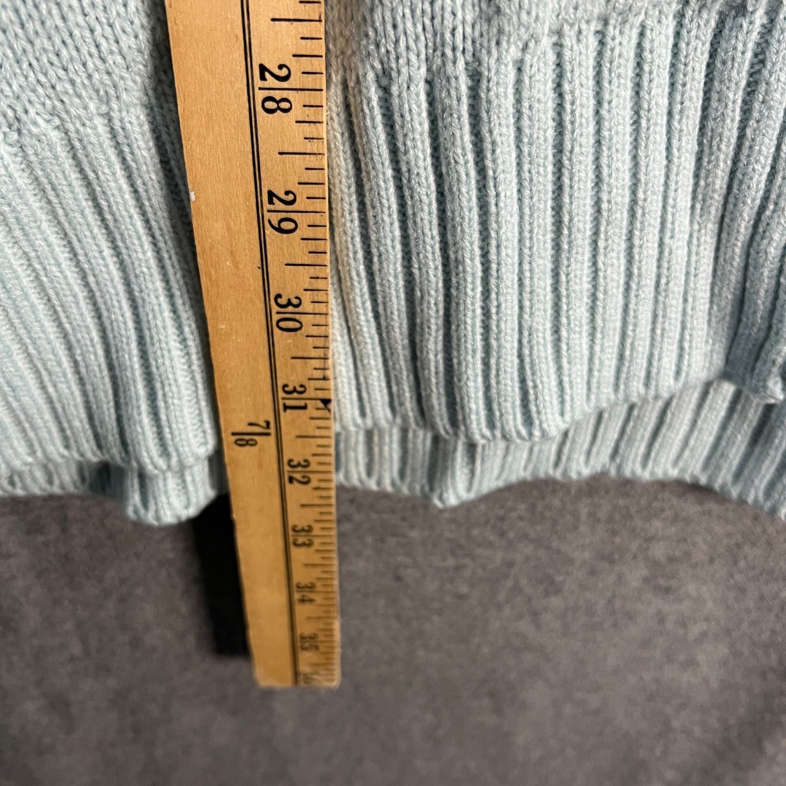 Other Candace Cameron Bure Regular bvelty Cardigan Size M / US 6-8 / IT 42-44 - 6 Thumbnail