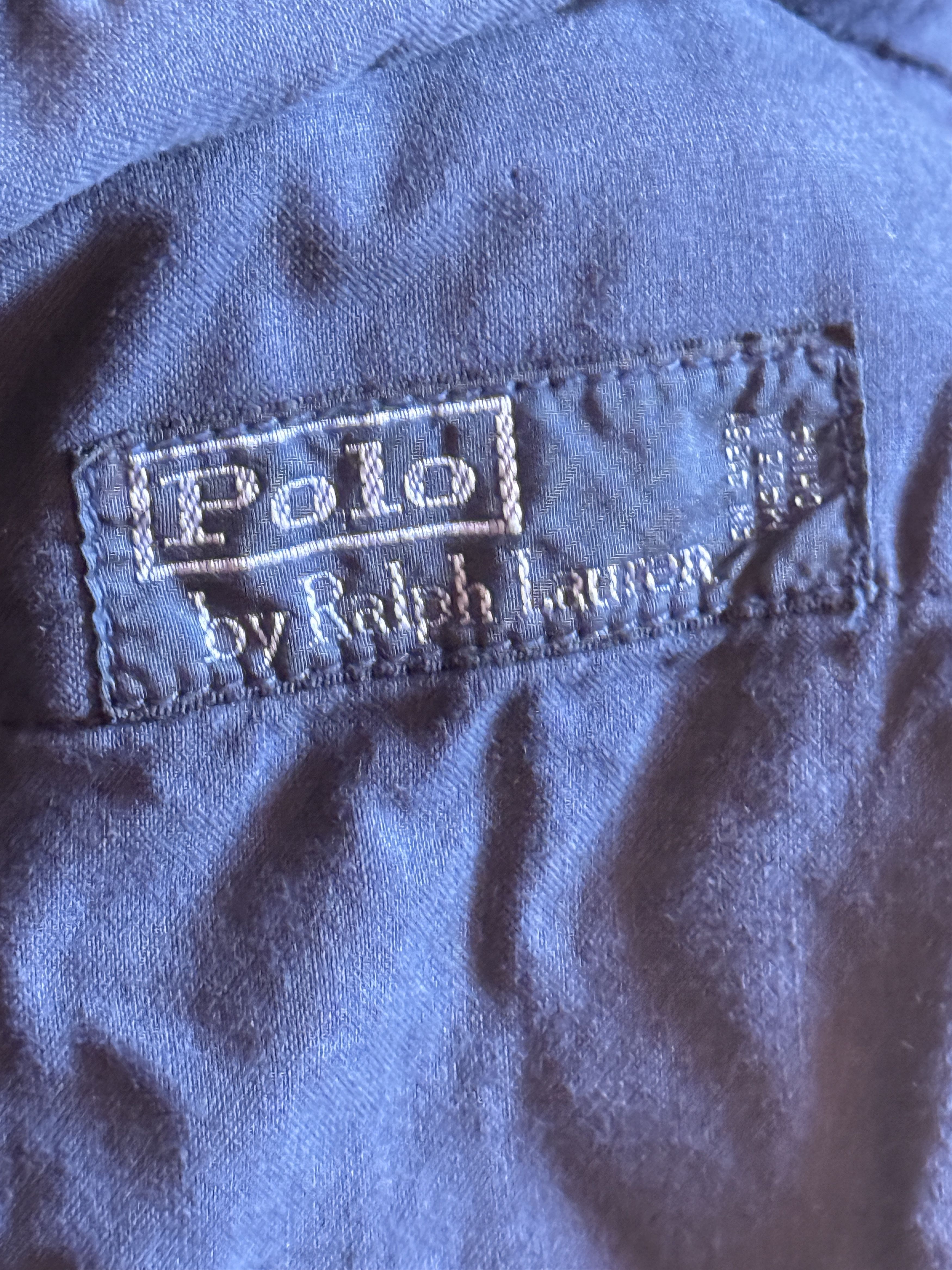 Polo Ralph Lauren Size 52B 🔥 Big shorts cargo utility heavy big size xxxl Size US 44 / EU 60 - 5 Thumbnail