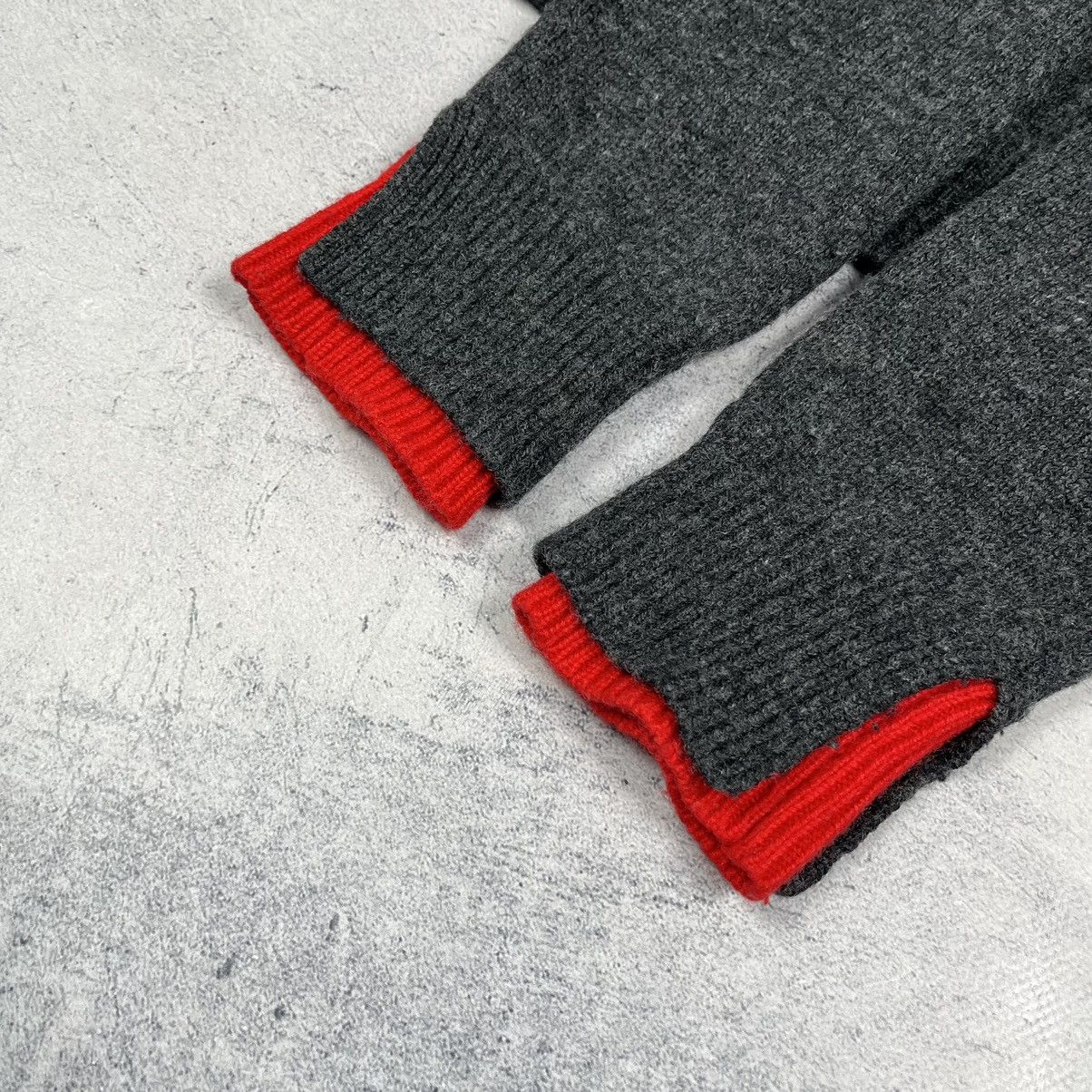 Zadig & Voltaire Designer Zadig & Voltaire 100% cashmere Mina Sweater Size S / US 4 / IT 40 - 19 Thumbnail