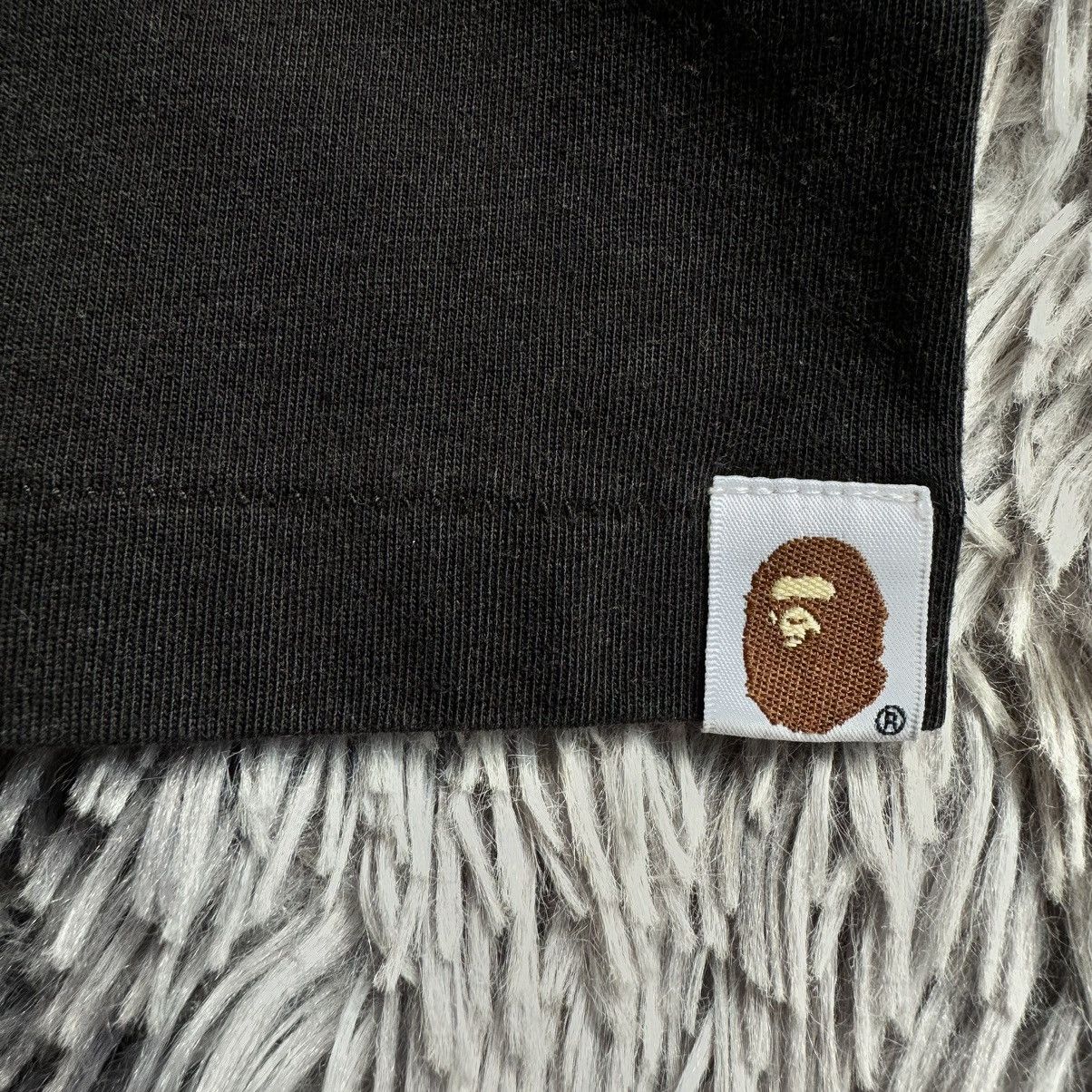 Bape Premium Happy New Year 1st Camo Ape Head Tee Size US XL / EU 56 / 4 - 5 Thumbnail