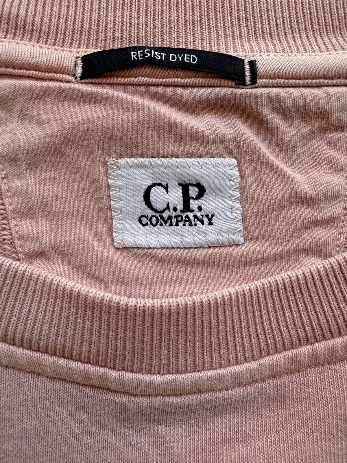 C.P. Company C.P Company sweater Size US L / EU 52-54 / 3 - 3 Thumbnail
