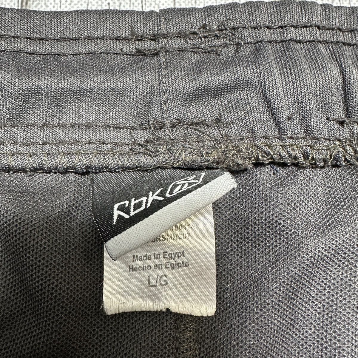 Reebok Reebok shorts Size US 34 / EU 50 - 4 Thumbnail