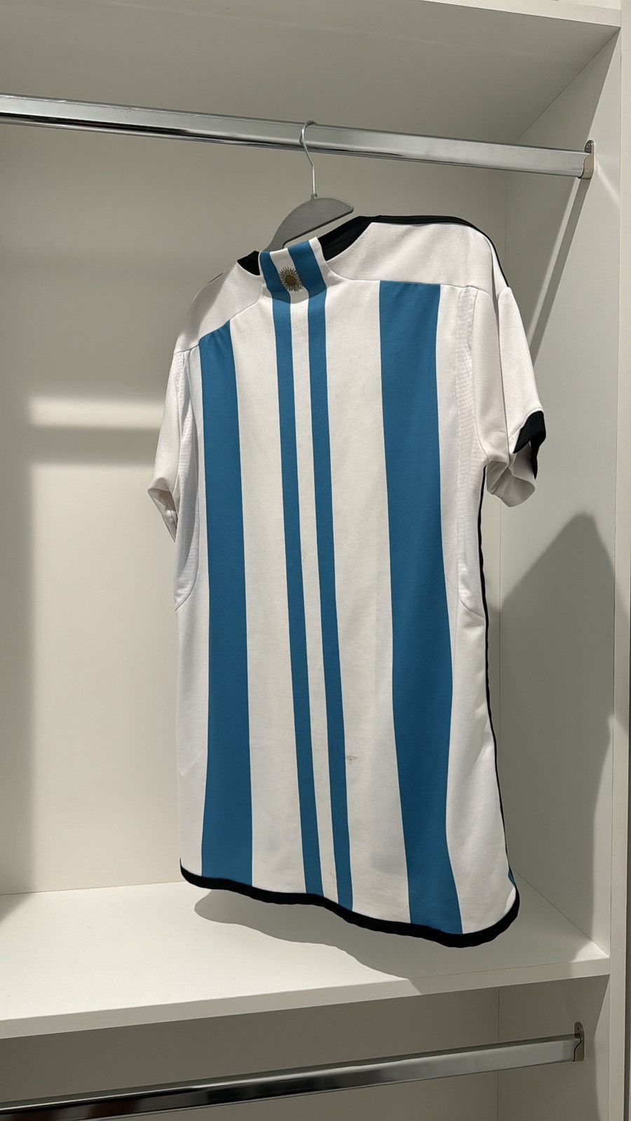 Other argentina soccer jersey Size US S / EU 44-46 / 1 - 2 Thumbnail