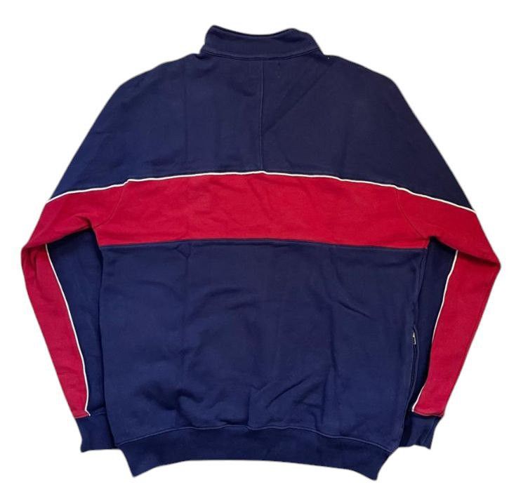 Palace PALACE QUART FUNNEL SWEATER Size US L / EU 52-54 / 3 - 2 Thumbnail