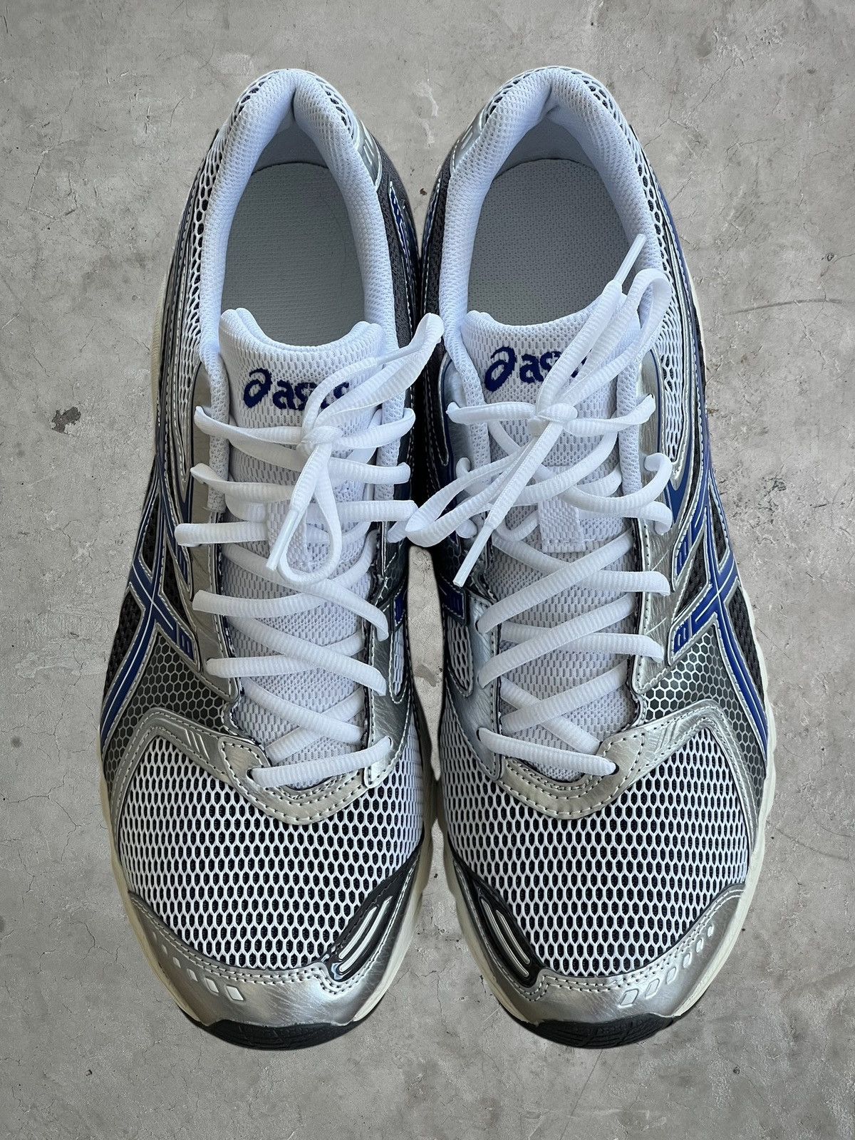 Asics Asics Trainer Shoes Size US 11.5 / EU 44-45 - 4 Thumbnail