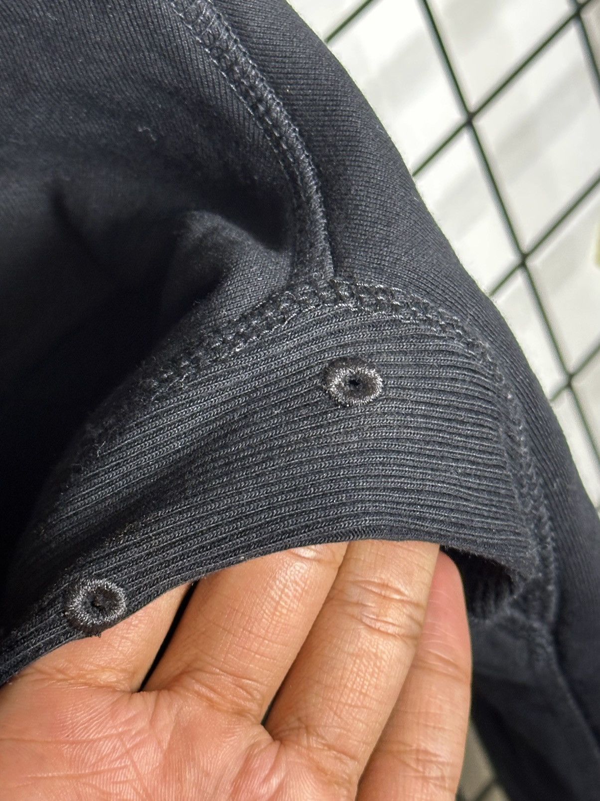 Diesel hoodie embossed design, similar to those offered by Diesel. Size US S / EU 44-46 / 1 - 10 Thumbnail