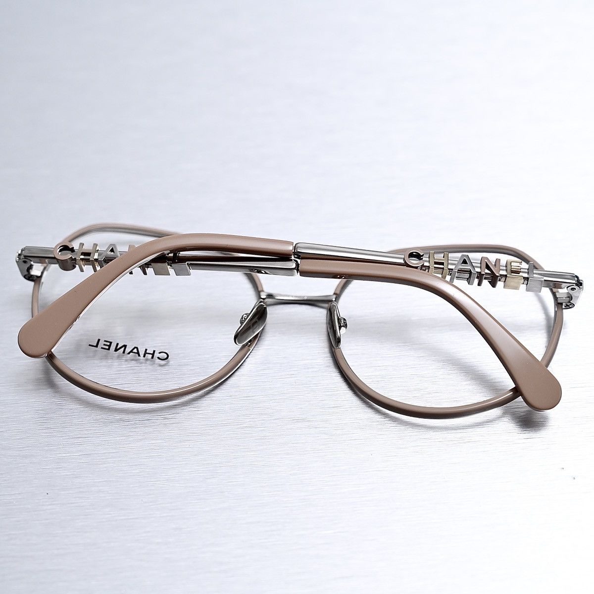 Chanel CHANEL 0CH2213 GLASSES Size ONE SIZE - 9 Thumbnail