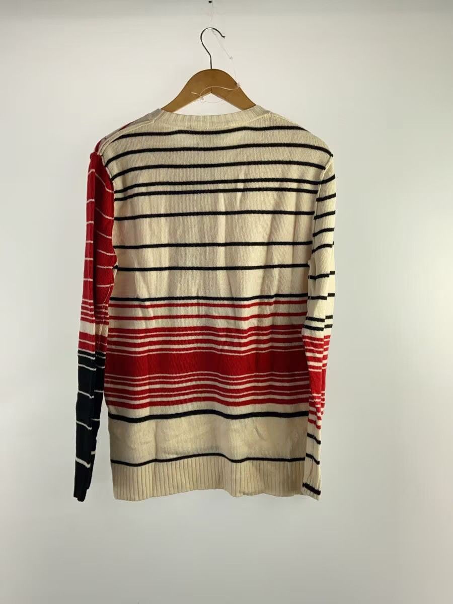 Marni SS19 Striped Bunny Knit Sweater Size US XS / EU 42 / 0 - 2 Thumbnail