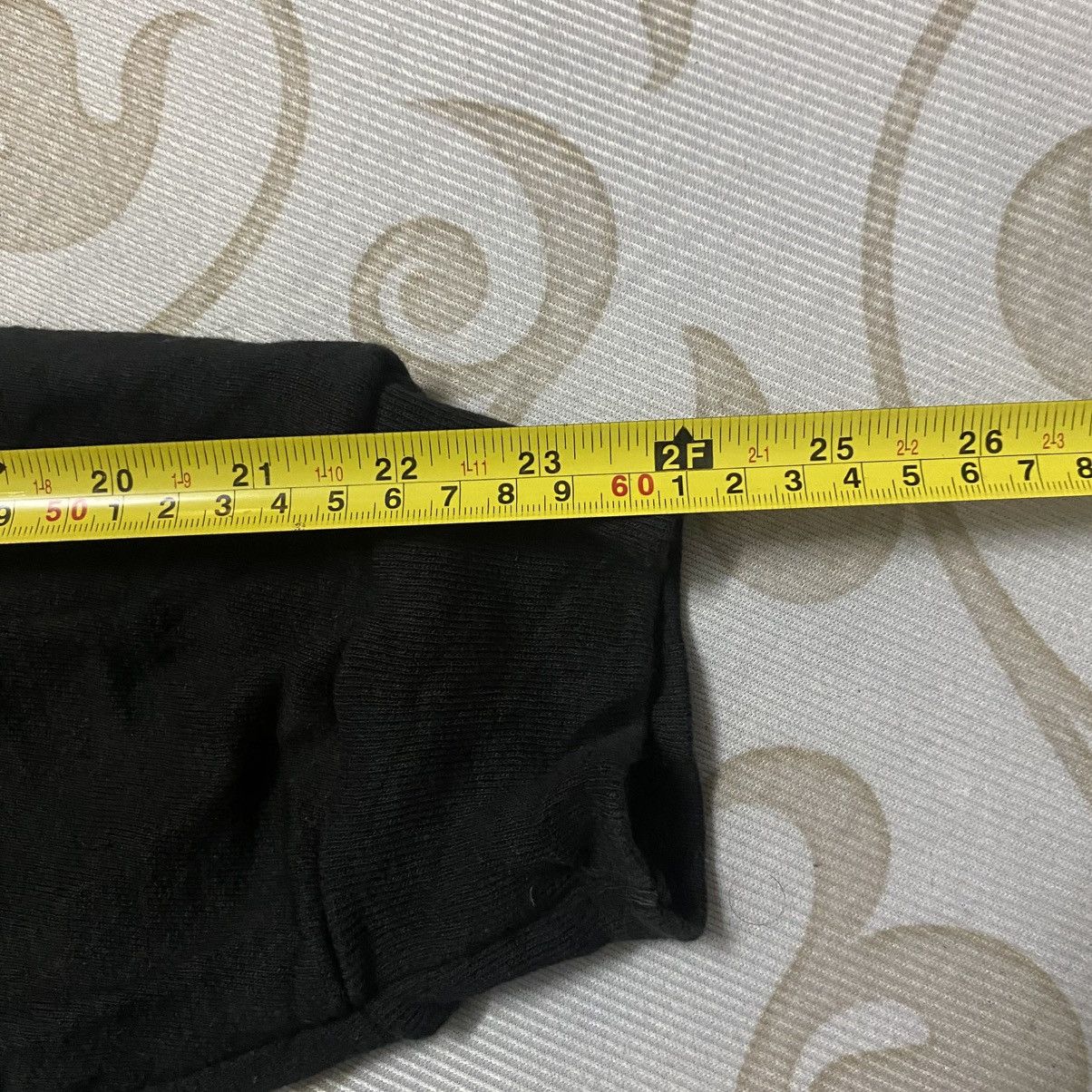 Other FordenGolf Plain Black Size US L / EU 52-54 / 3 - 10 Thumbnail